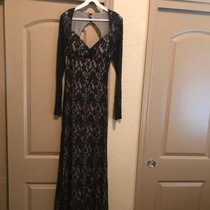 Prom/special occasion dress